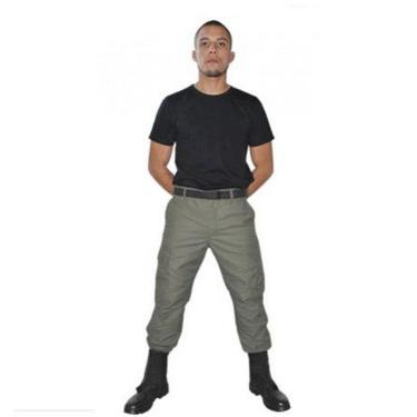 Imagem de Calça Verde Oliva Tática