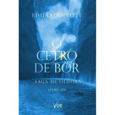 Imagem de O Cetro de Bör: Saga de Oldora