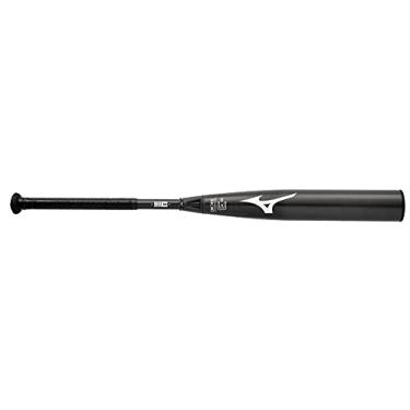 Imagem de Mizuno B22-PWR CRBN - Taco de beisebol BBCOR (-3), 83,8 cm/850,5 g, 2 5/8" Barril