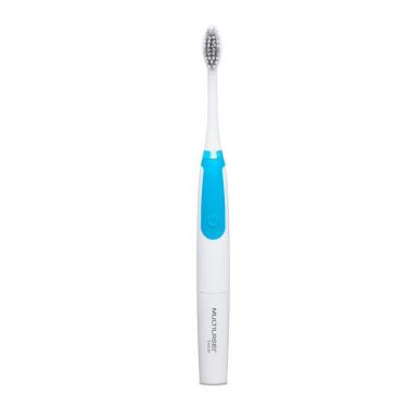Imagem de Escova Dental Elétrica Vibratória  Health Pro Multilaser - HC102