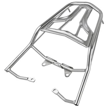 Imagem de BAGAGEIRO PRO TORK THUNDER TITAN/FAN 125/150 2014/15 CROMADO