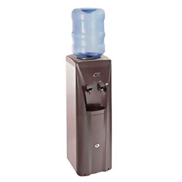 Imagem de Bebedouro Coluna Belliere GHI Inox 220V