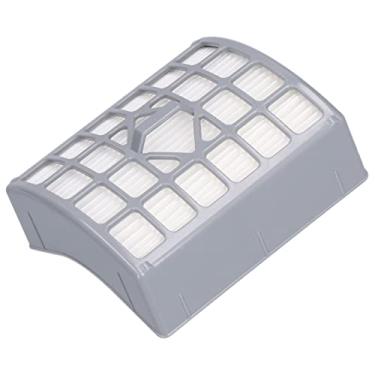 Imagem de Kit de filtro de vácuo, filtro de aspirador de pó Boa filtração Boa compatibilidade para casa para quarto para Shark NV340 NV341 para sala de estar