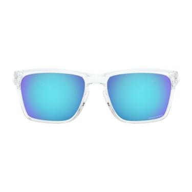 Imagem de Óculos De Sol Masculino Oakley Sylas Oo9448-0457