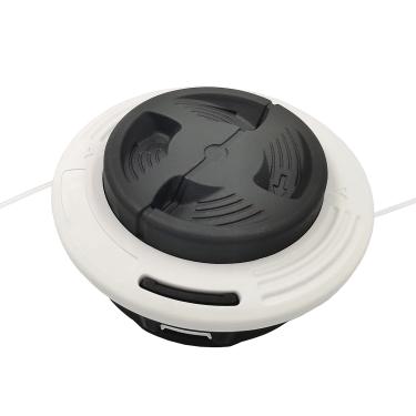 Imagem de KBINGO Bump Feed Aparador de Cabeça 4002-710-2169 Substitui AutoCut C26-2 para STIHL FS55, FS85, FS120, FS56, FS70, FS87, FS90, FS94, FS100, FS130, FS240, FS250, FS-KM, FSA90 Cordadores