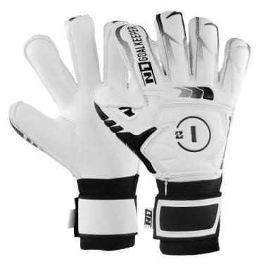 Imagem de Luva De Goleiro Profissional N1 Beta - N1 Goalkeeper Gloves