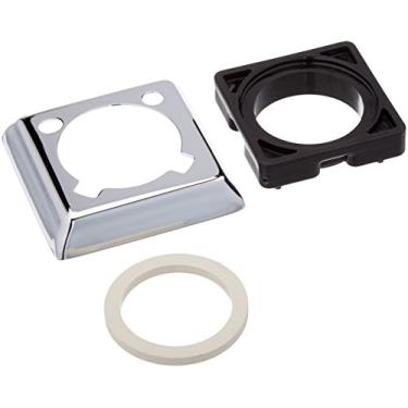 Imagem de Delta RP61839 Dryden Escutcheon, cromado