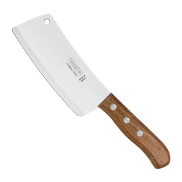 Imagem de Cutelo de Carbono 6 Polegadas pra Carne