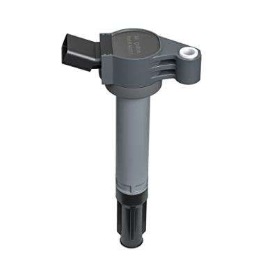 Imagem de Bobina de ignição – Substitui 90919-A2007 – serve para Toyota e Lexus 2.7L, 3.5L V6 – Pacote de bobina de ignição para Lexus, Camry V6, Avalon, Sienna, Rav4 e mais