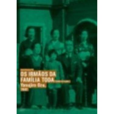 Imagem de Os Irmaos da Familia Toda - ( Todake no kyodai )