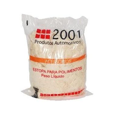 Imagem de ESTOPA FIO 500G - 2001