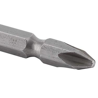 Imagem de Compra Maluca Broca de chave de fenda elétrica, chave de fenda S2 liga de aço com ímã forte para substituição