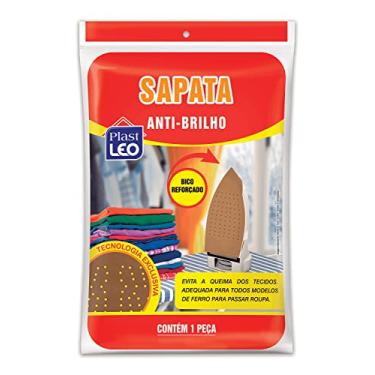 Imagem de Sapata Anti-Brilho | Plast Leo (Ref.590)