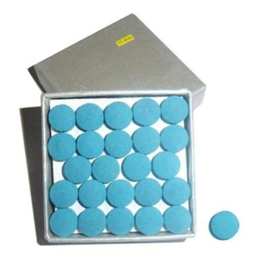 Imagem de 1 Sola Apex 11mm Ponta Taco De Sinuca Bilhar Unitário