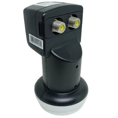 Imagem de LNBF Quadruplo