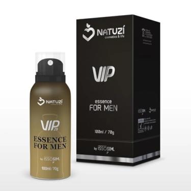 Imagem de PERFUME AEROSSOL IMPORTADO NATUZI 100ML (29 - REF OLFATIVA)