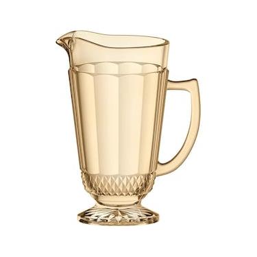 Imagem de Jarra L’Hermitage Splendor em Vidro Âmbar Luster – 1,2 L