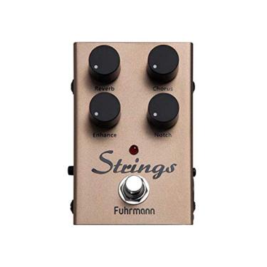 Imagem de Pedal de Efeitos Fuhrmann Strings