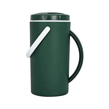 Imagem de Mor - Jarra Térmica Nativa 2.5 Litros Verde