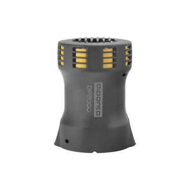 Imagem de Sirene P Escolas Industrias Alcance 2KM Diponto 110V