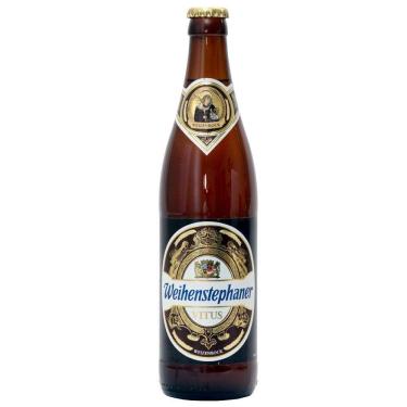 Imagem de Cerveja Weihenstephaner Vitus 