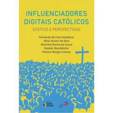 Imagem de Influenciadores Digitais Católicos