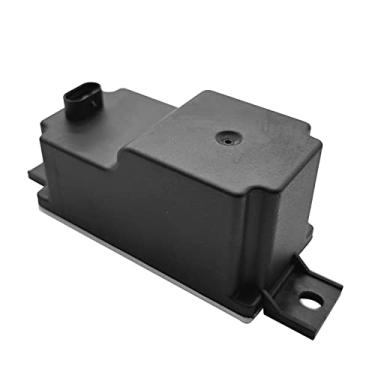 Imagem de Boskavalo Módulo conversor de tensão A2059053414 compatível com Mercedes-Benz C180 Base C300 C43 AMG E400 GLC250 S500 S65 AMG 2059052809 2054400073