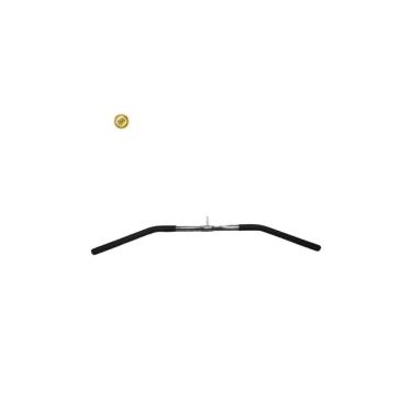 Imagem de Puxador cromado costa pulley com giro-Unissex