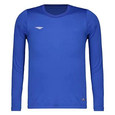 Imagem de Camiseta, Matis, Penalty, Infantil Unissex, Azul (Royal), G