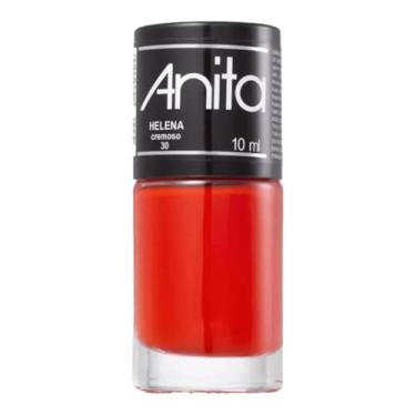 Imagem de ESMALTE HELENA CREMOSO ANITA - 30
