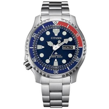 Imagem de Relógio Citizen Automático Promaster Marine Tz31696f