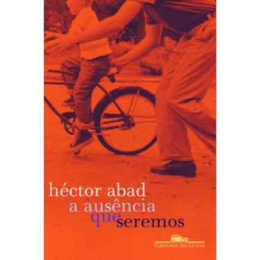 Imagem de A ausência que seremos