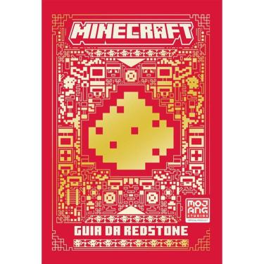 Imagem de Minecraft - Guia Da Redstone