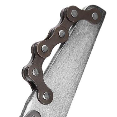 Imagem de VGEBY Kits de desembaraçador de corrente de bicicleta, G501 multifunções ferramenta de reparo de bicicletas/volante/corrente/manivela kit de acessórios de bicicleta de emergência portátil ferramentas e suprimentos