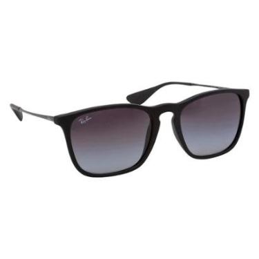 Imagem de Óculos De Sol Ray Ban Chris Rb4187L Feminino-Feminino