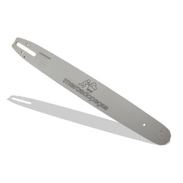 Imagem de Sabre 50Cm Ponta Rolante Para Motosserra Stihl 038 380 381