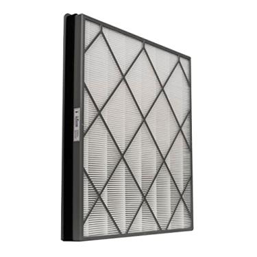 Imagem de Filter-Monster – Filtro HEPA de substituição – Compatível com purificador de ar Shark HE400 série 4 purificadores – Modelos HE400, HE401, HE402 e HE405