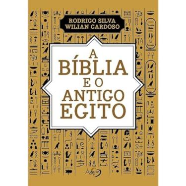 Imagem de A Bíblia E O Antigo Egito