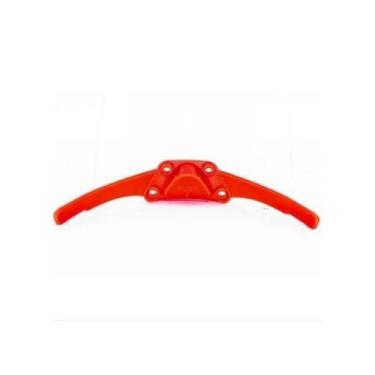 Imagem de Botao Automático Abertura Capacete Hippo 936 - Helt