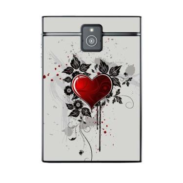 Imagem de Capa Adesivo Skin364 Verso Para Blackberry Passport 2014 - KawaSkin
