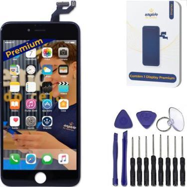 Imagem de Tela Touch Lcd Display Compatível com iPhone 6s Plus Premium - Empório