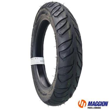 Imagem de Pneu Traseiro 120 70 14 Maggion Sportissimo Honda Pcx 2020