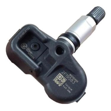 Imagem de Sensor Pneu Tpms Lexus Ux 250H Ux250H Válvula Bico Pito 250 - Tyrecare