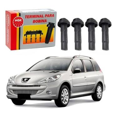 Imagem de Terminal Bobina Ignição Ngk 207 Sw 1.4 2008 A 2012
