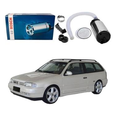 Imagem de Bomba Combustivel Parati G2 1.0 1.6 Gasolina 1995 A 1999 - Bosch
