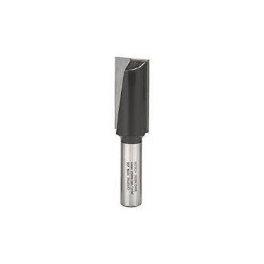 Imagem de Fresa Aço Rápido Paralela Simples 16mm Bosch - BOSCH ACESSORIOS