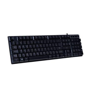 Imagem de Teclado + Mouse Gamer Shadowstrike Duo, ABNT2, 62000175