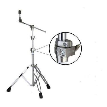 Imagem de Estante De Prato Odery B-704 Ir Girafa In Rock Series