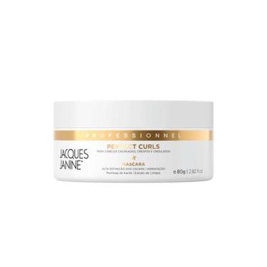 Imagem de Jacques Janine Máscara Perfect Curls 80g