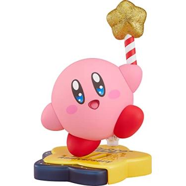 Imagem de Kirby (Edição de 30º Aniversário) Boneco Nendoroid